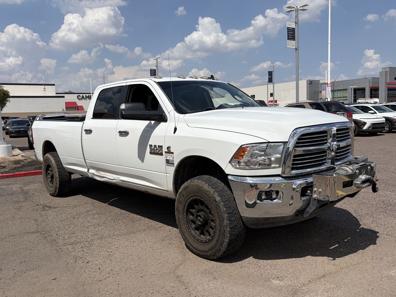 ram ram 3500 pickup 2017 3C63R3HL8HG752255 image ram ram 3500 pickup 2017 3C63R3HL8HG752255 image